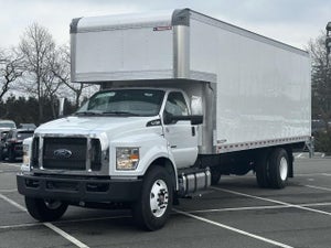 2023 Ford F-750Sd