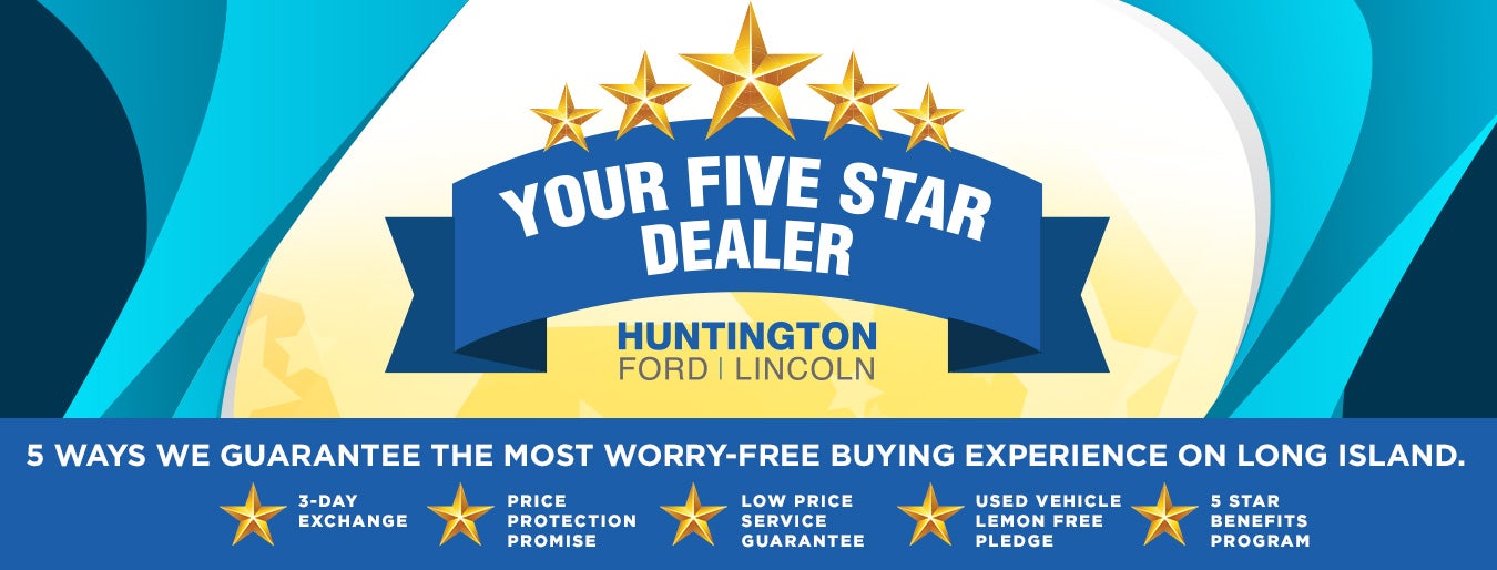 Your 5-Star Dealer | NAME# in Huntington NY