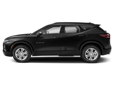 2019 Chevrolet Blazer FWD 4dr w/3LT