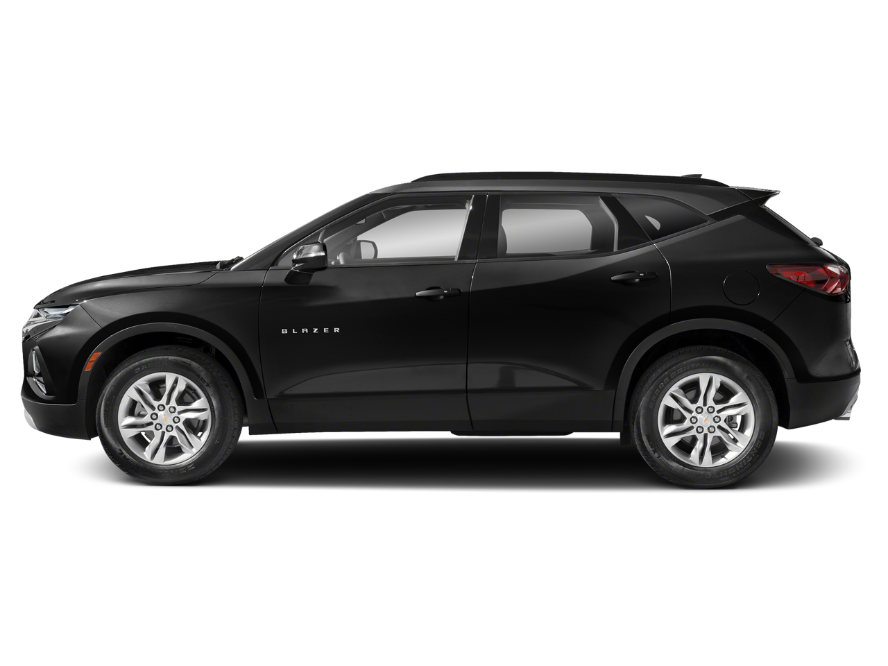 2019 Chevrolet Blazer FWD 4dr w/3LT