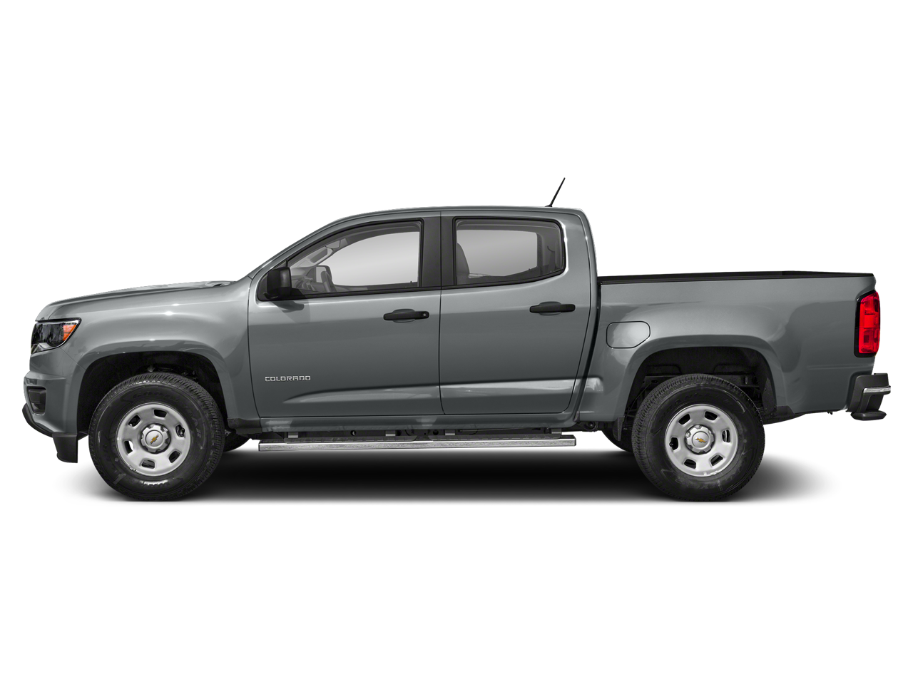 2019 Chevrolet Colorado 4WD Z71