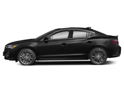 2020 Acura ILX Technology A-SPEC Packages