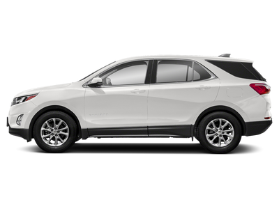 2020 Chevrolet Equinox AWD LT 2.0L Turbo