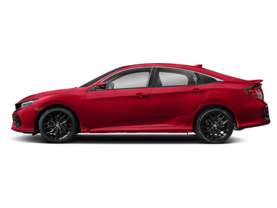 2020 Honda Civic Sedan
