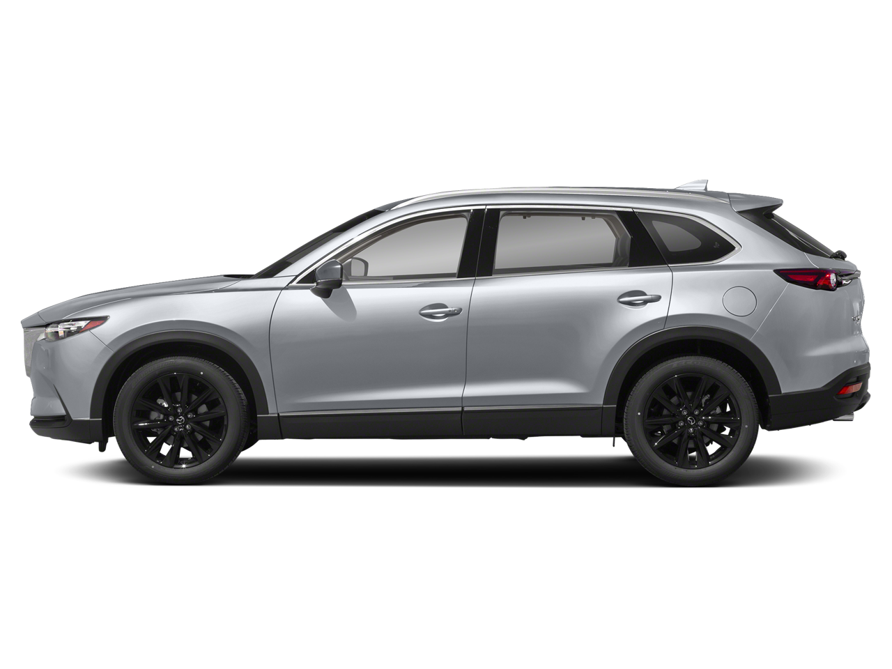 2022 Mazda Mazda CX-9 Touring Plus