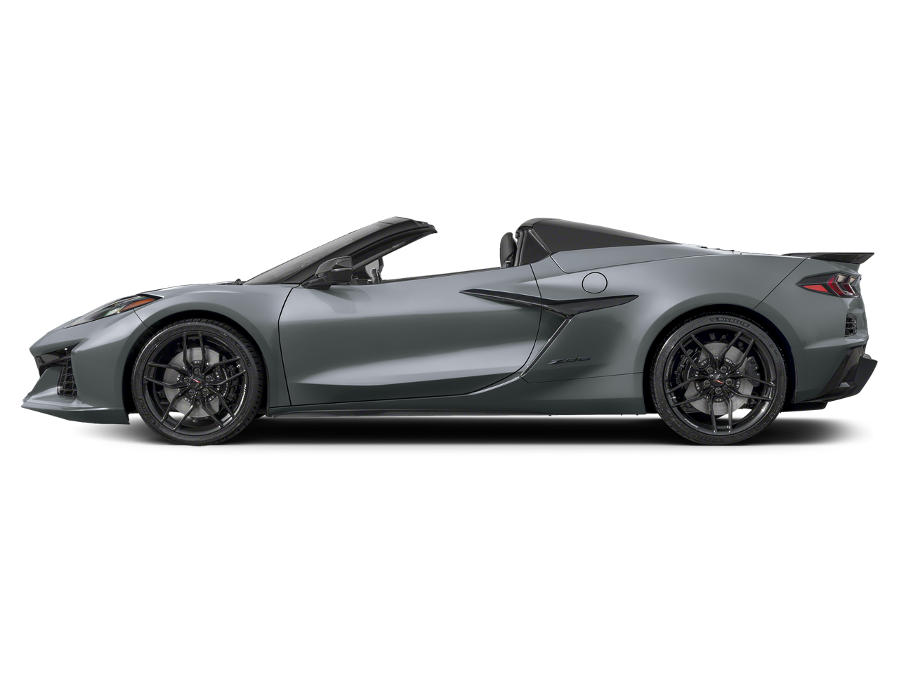 2023 Chevrolet Corvette Z06 3LZ