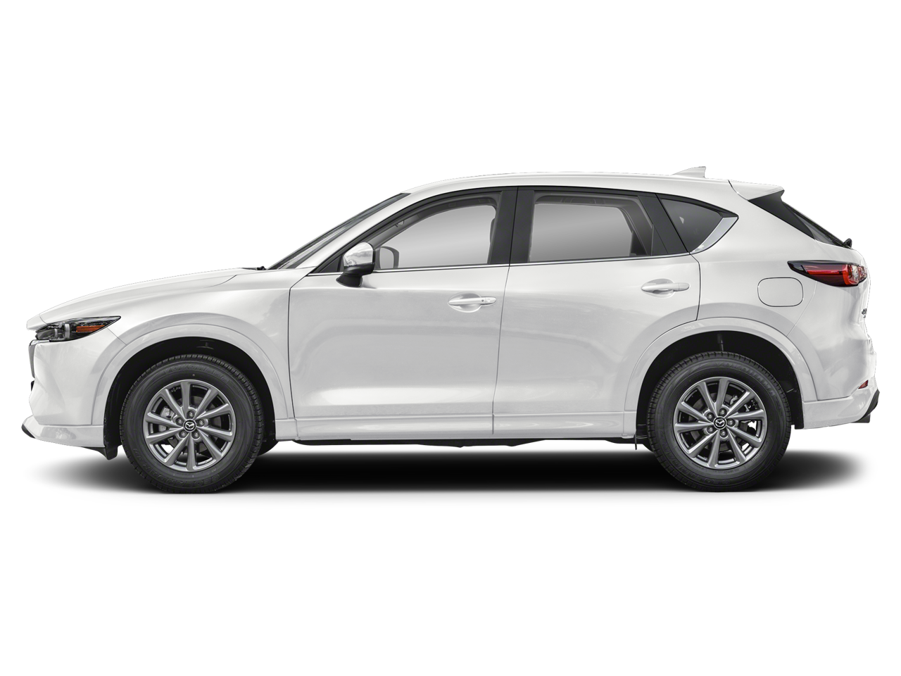 2024 Mazda Mazda CX-5 2.5 S Select