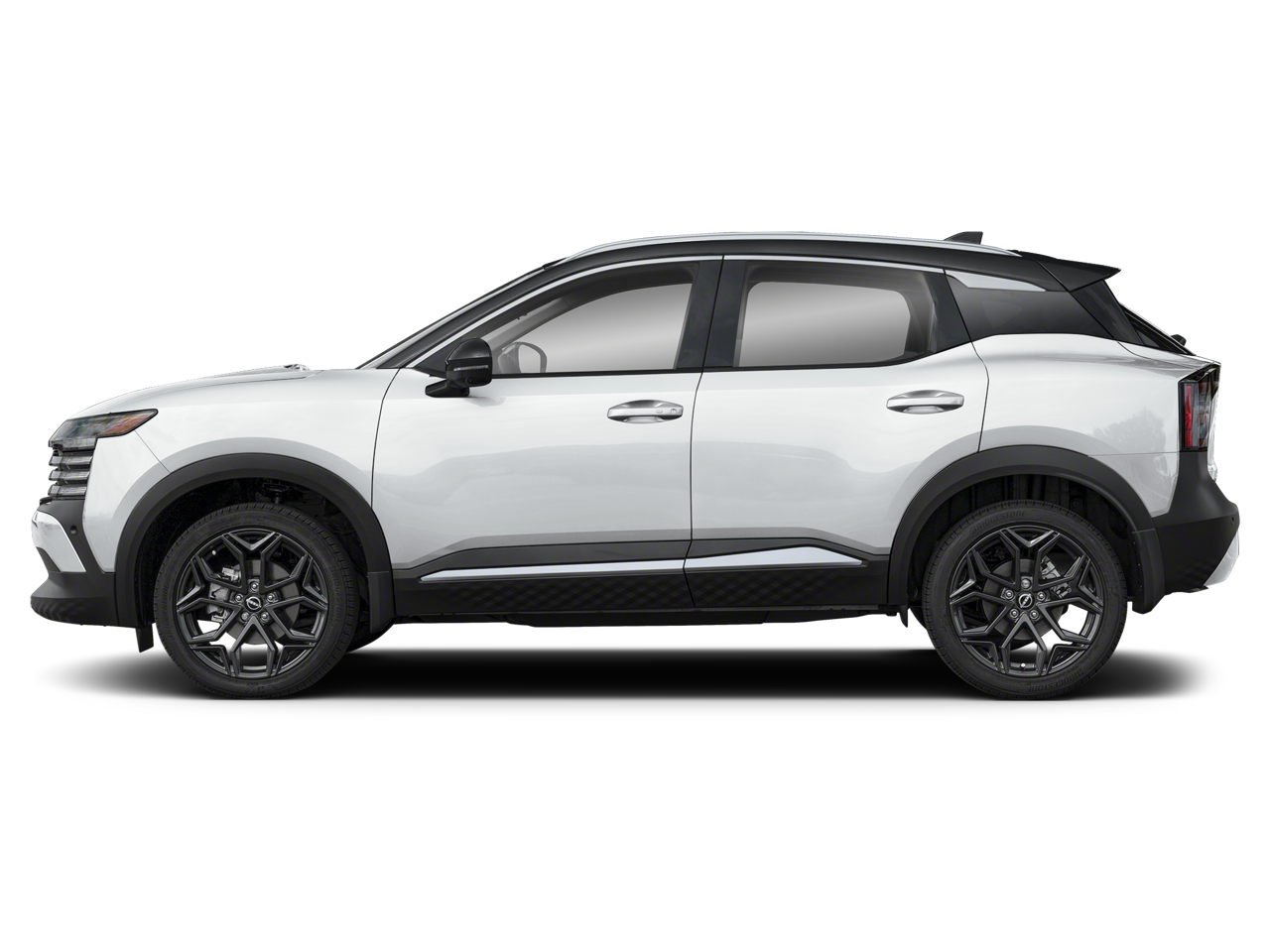 2025 Nissan Kicks SR FWD