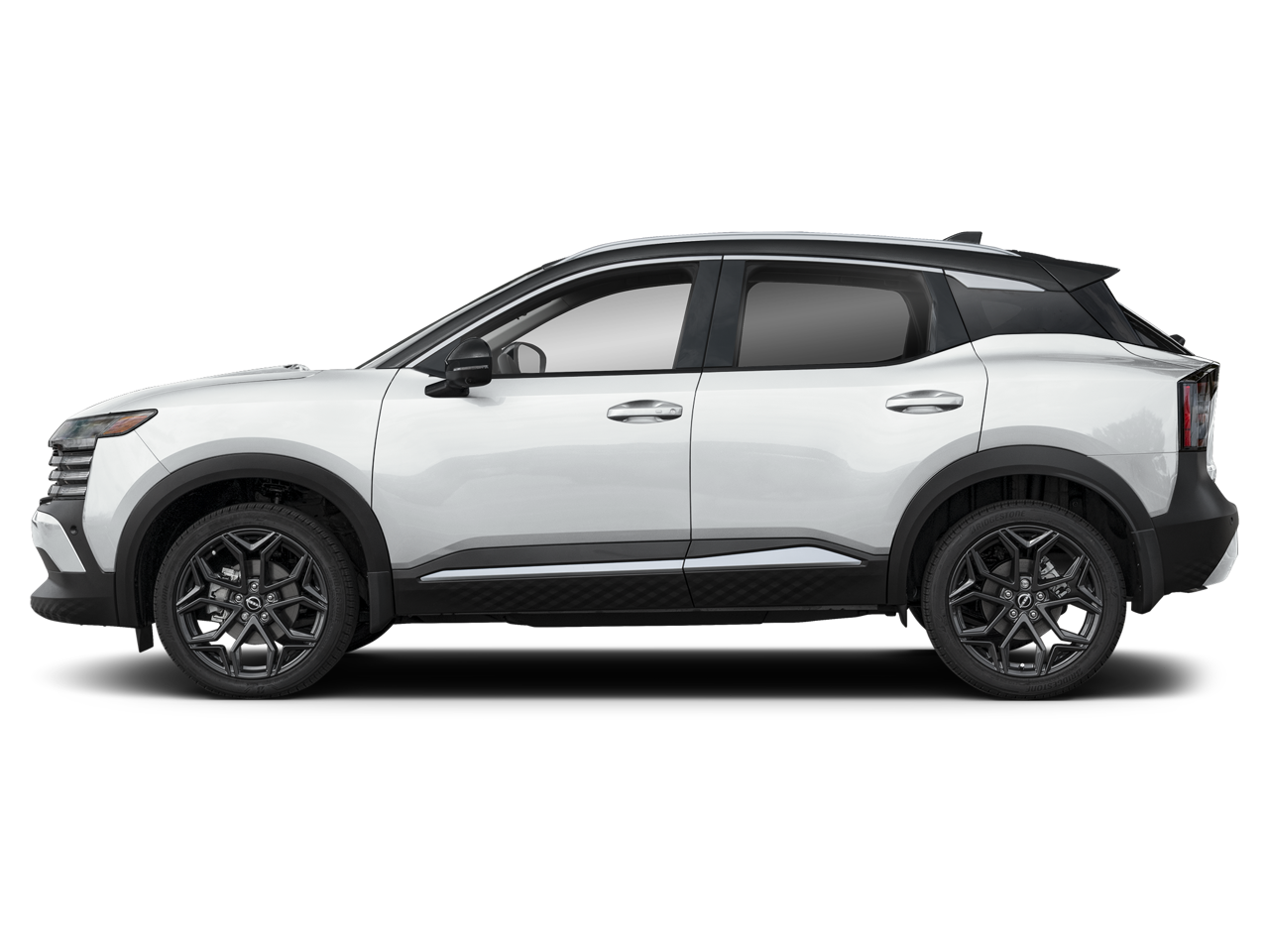 2025 Nissan Kicks SR FWD