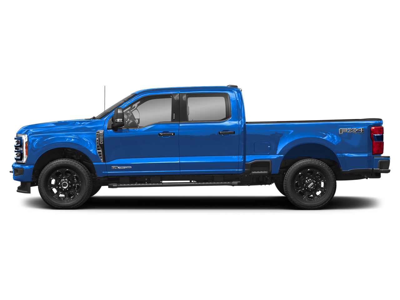 2026 Ford F-250 Super Duty XLT - Photo 25