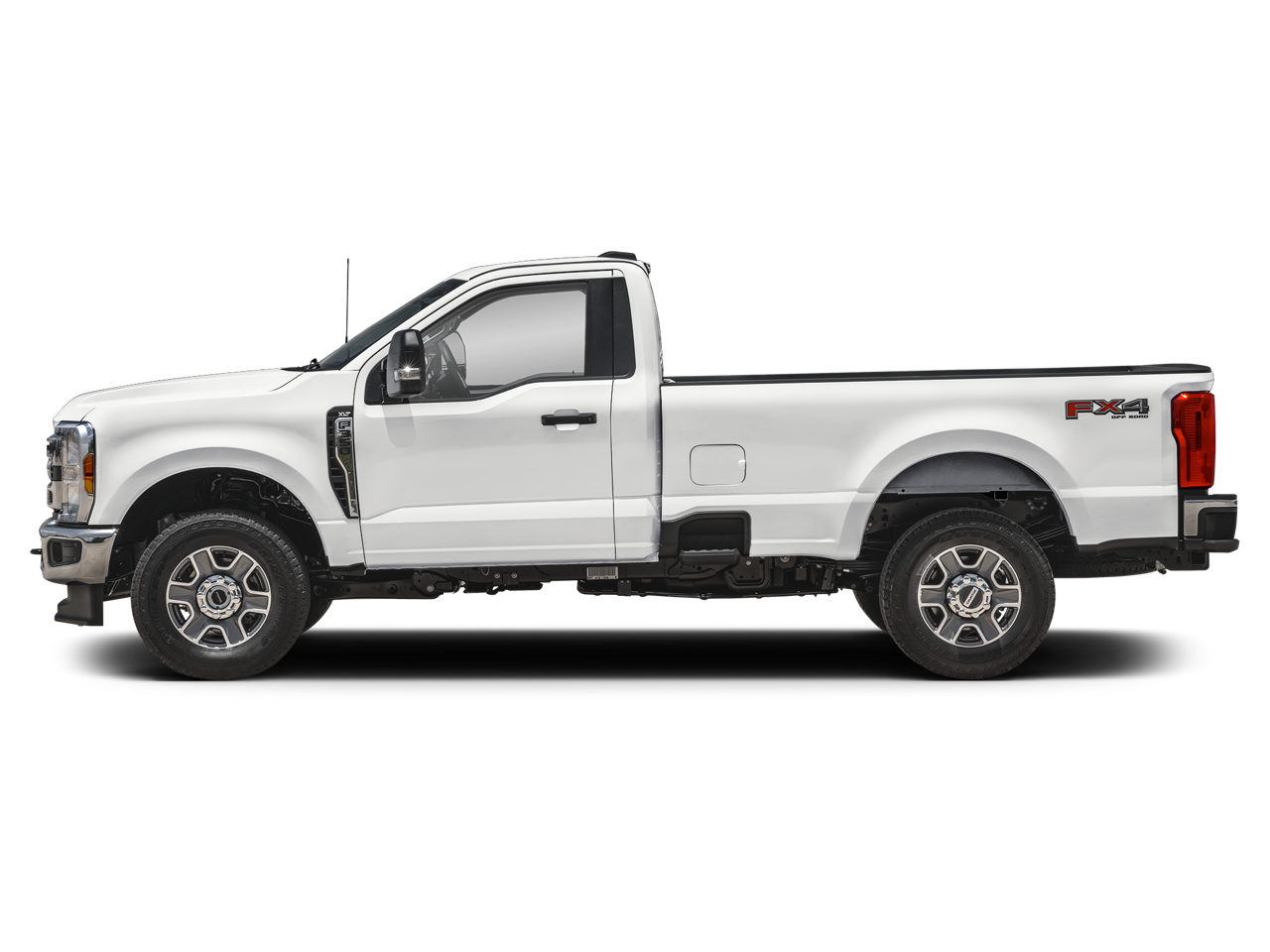2026 Ford F-350Sd XLT