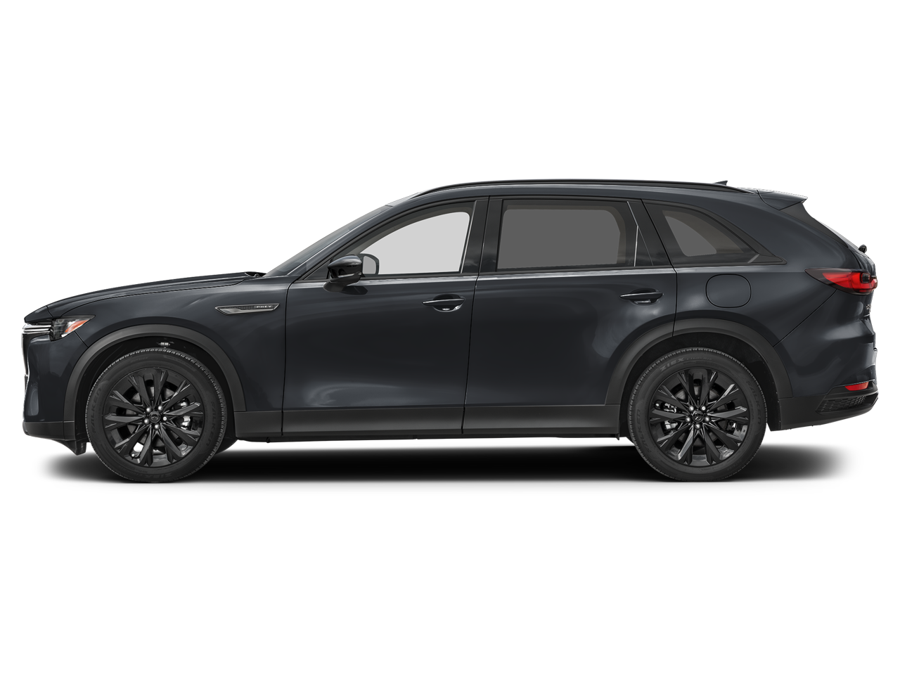 2026 Mazda Mazda CX-90 PHEV Premium Sport
