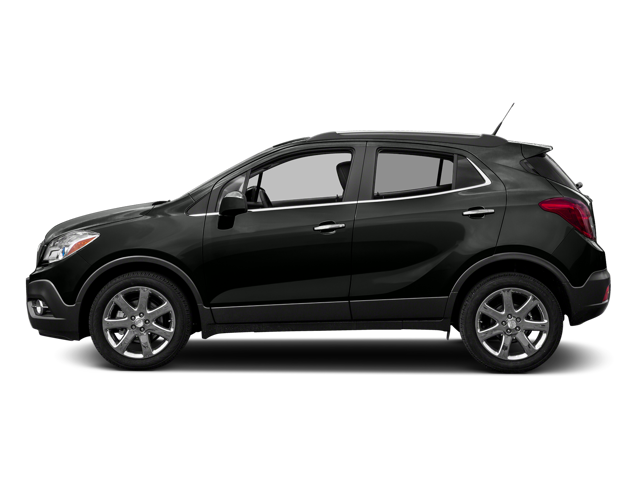 2016 Buick Encore Premium