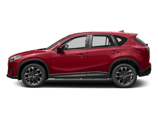 2016 Mazda Mazda CX-5 Grand Touring