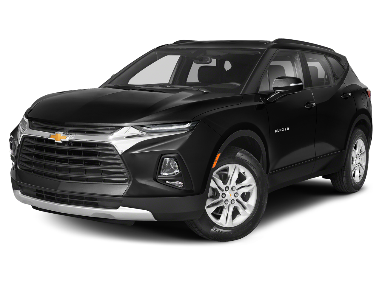 2019 Chevrolet Blazer FWD 4dr w/3LT