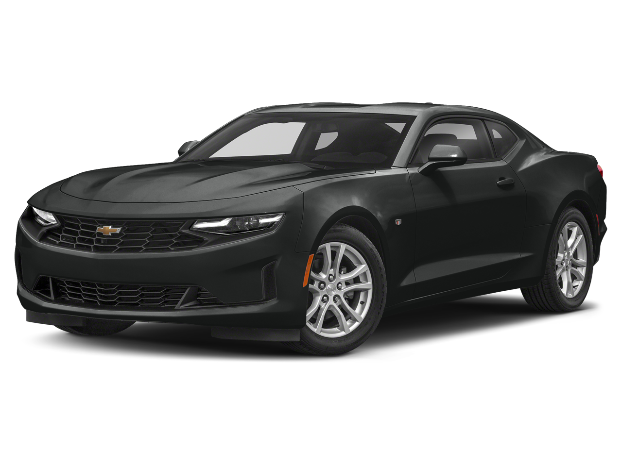 2021 Chevrolet Camaro RWD Coupe 1LS