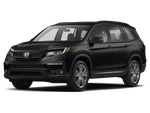 2022 Honda Pilot AWD Sport