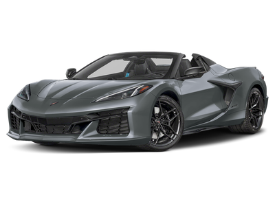 2023 Chevrolet Corvette Z06 3LZ