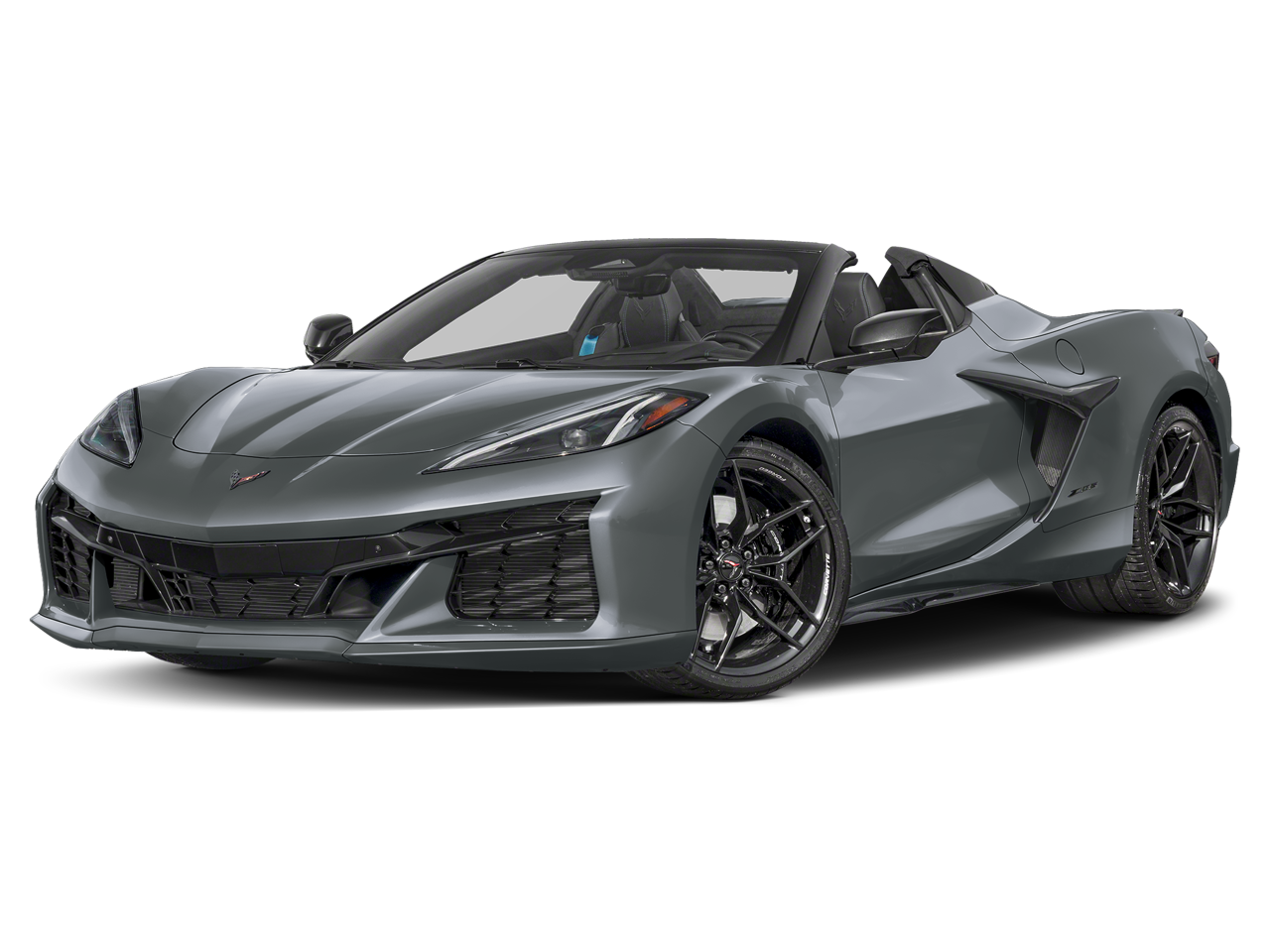 2023 Chevrolet Corvette Z06 3LZ
