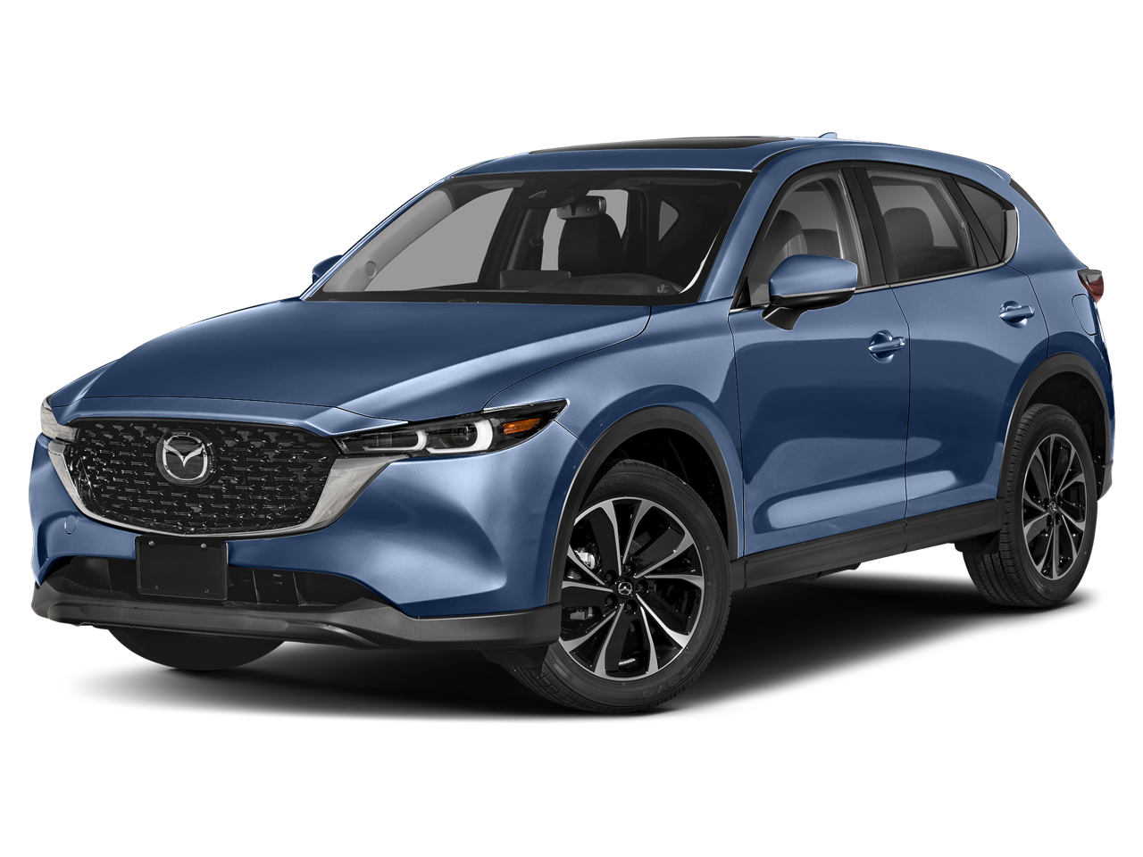 2023 Mazda Mazda CX-5 2.5 S Premium