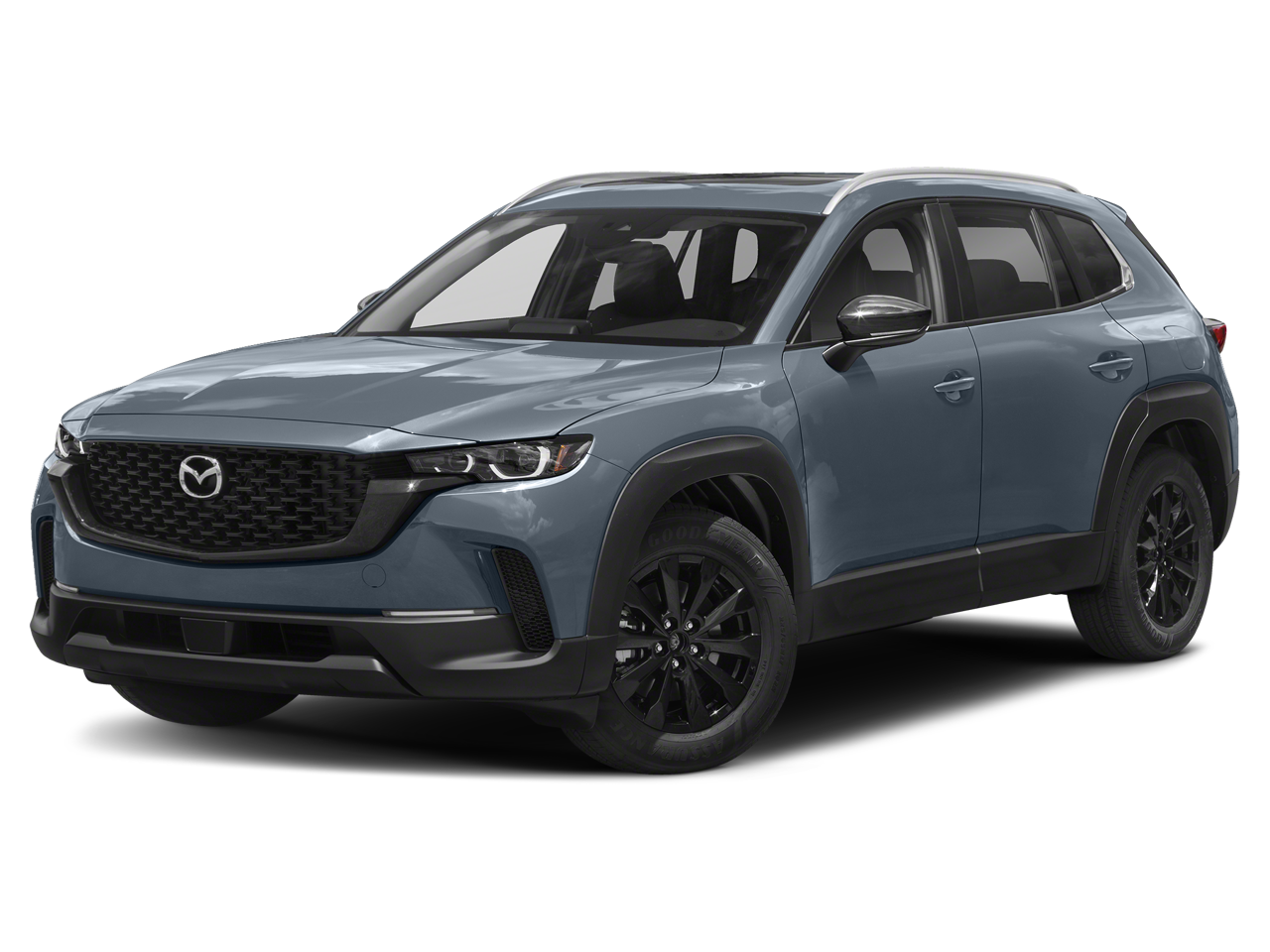 2023 Mazda Mazda CX-50 2.5 S Preferred Plus