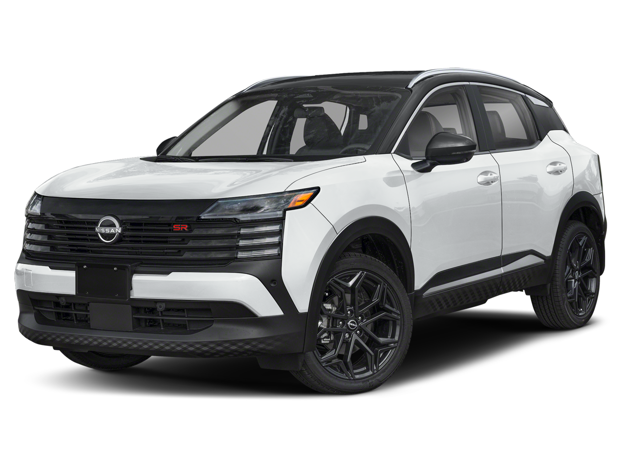 2025 Nissan Kicks SR FWD