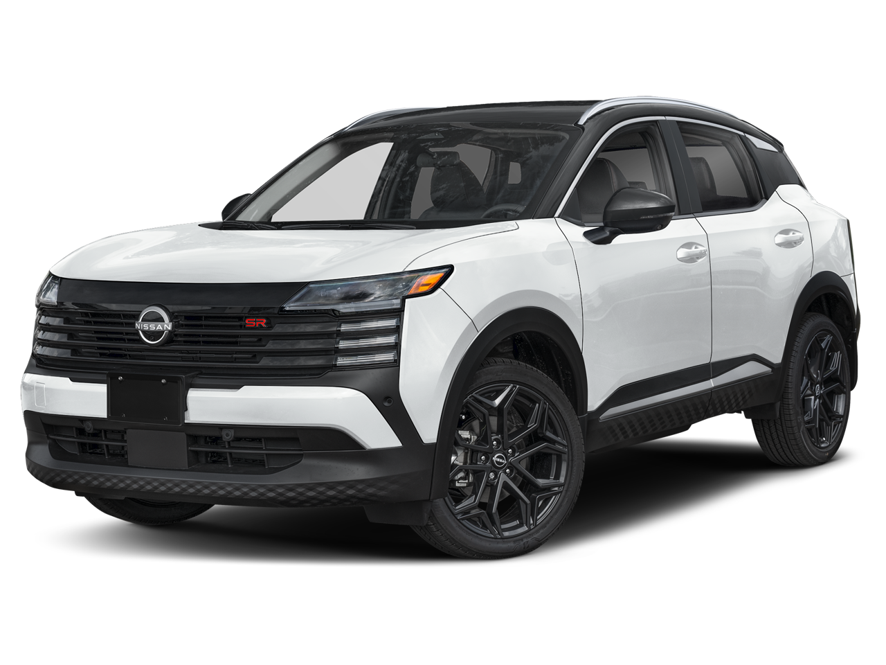 2025 Nissan Kicks SR FWD