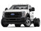 2026 Ford F-550Sd XL