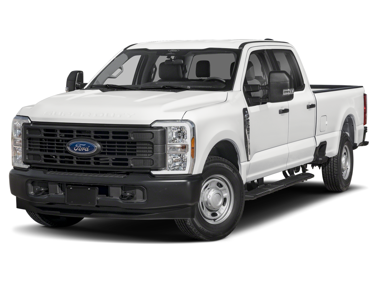 2026 Ford F-250 Super Duty XL - Photo 23