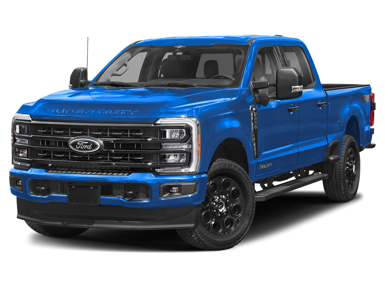 2026 Ford F-250 Super Duty XLT - Photo 23