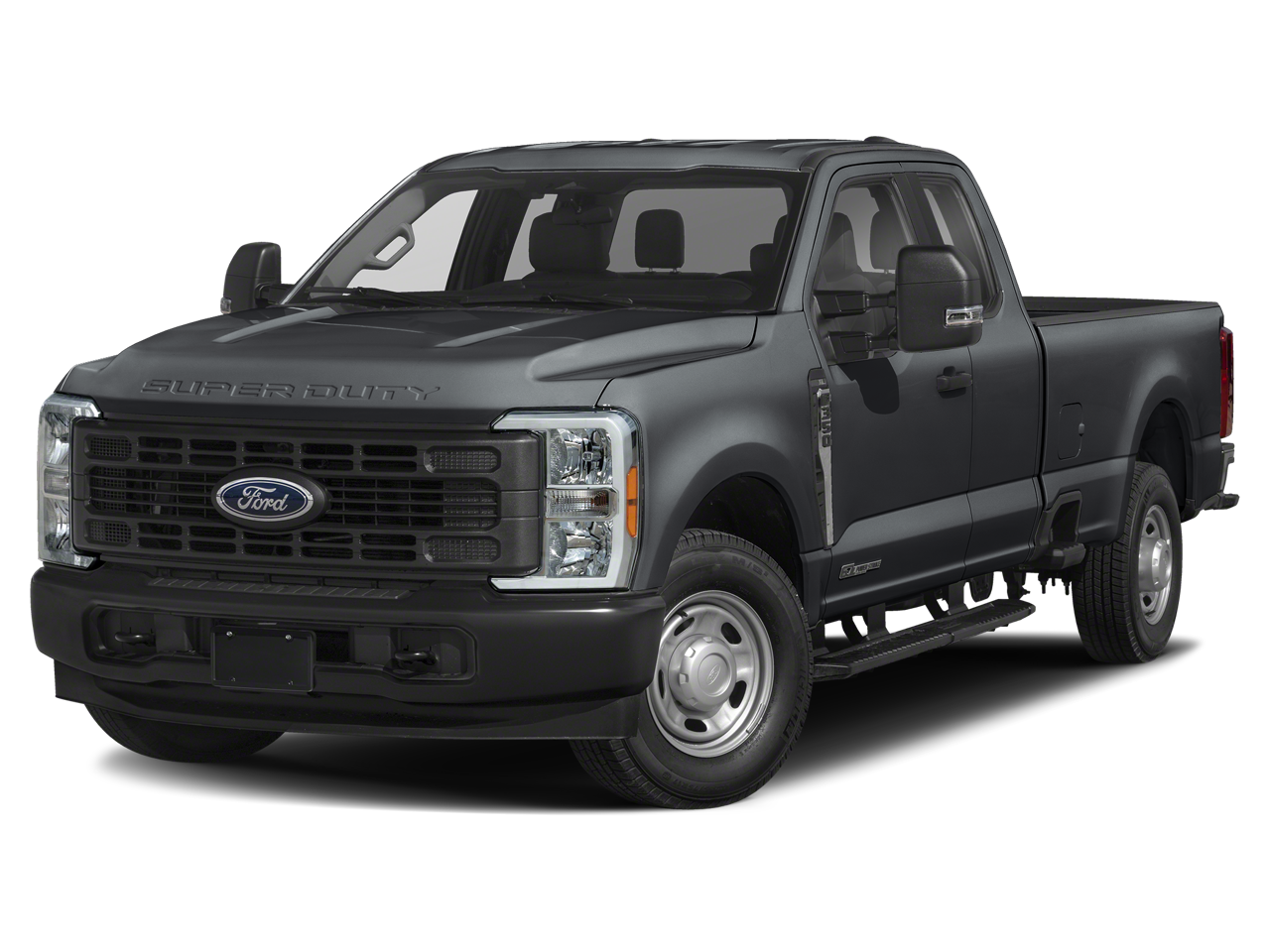 2026 Ford F-350Sd XLT