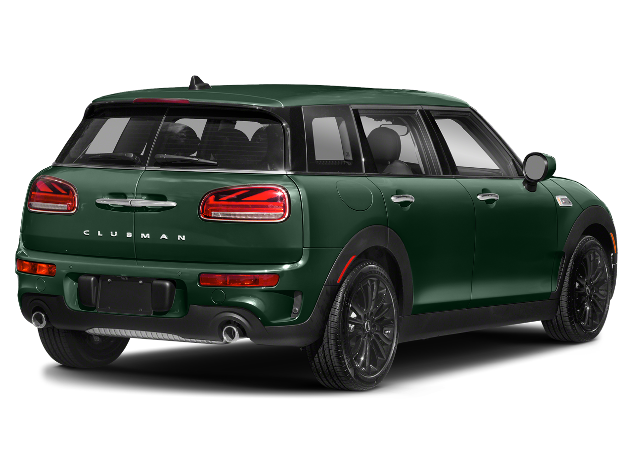 2020 MINI Clubman Cooper S