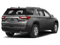 2021 Chevrolet Traverse AWD LT Leather