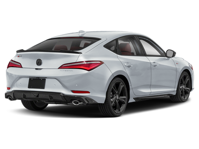 2023 Acura Integra A-SPEC Technology