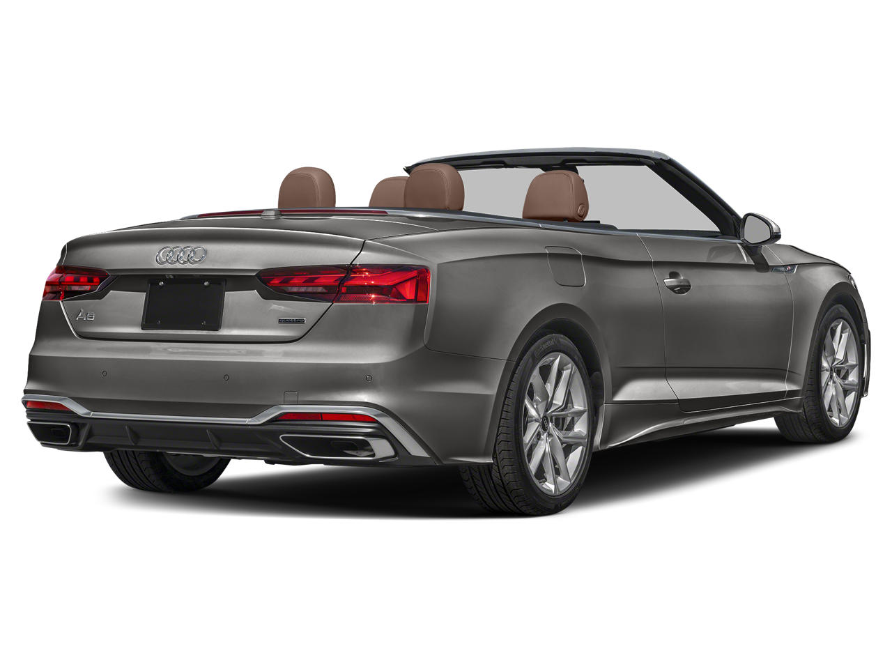 2023 Audi A5 Cabriolet Premium 45 TFSI S line quattro S tronic