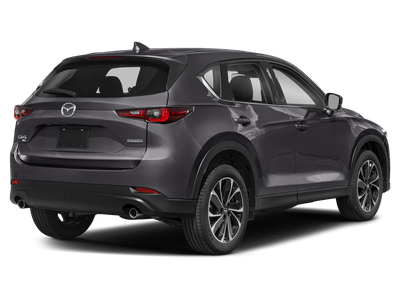 2023 Mazda Mazda CX-5 2.5 S Premium Plus