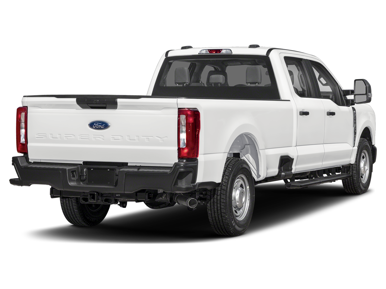 2026 Ford F-250 Super Duty XL - Photo 24