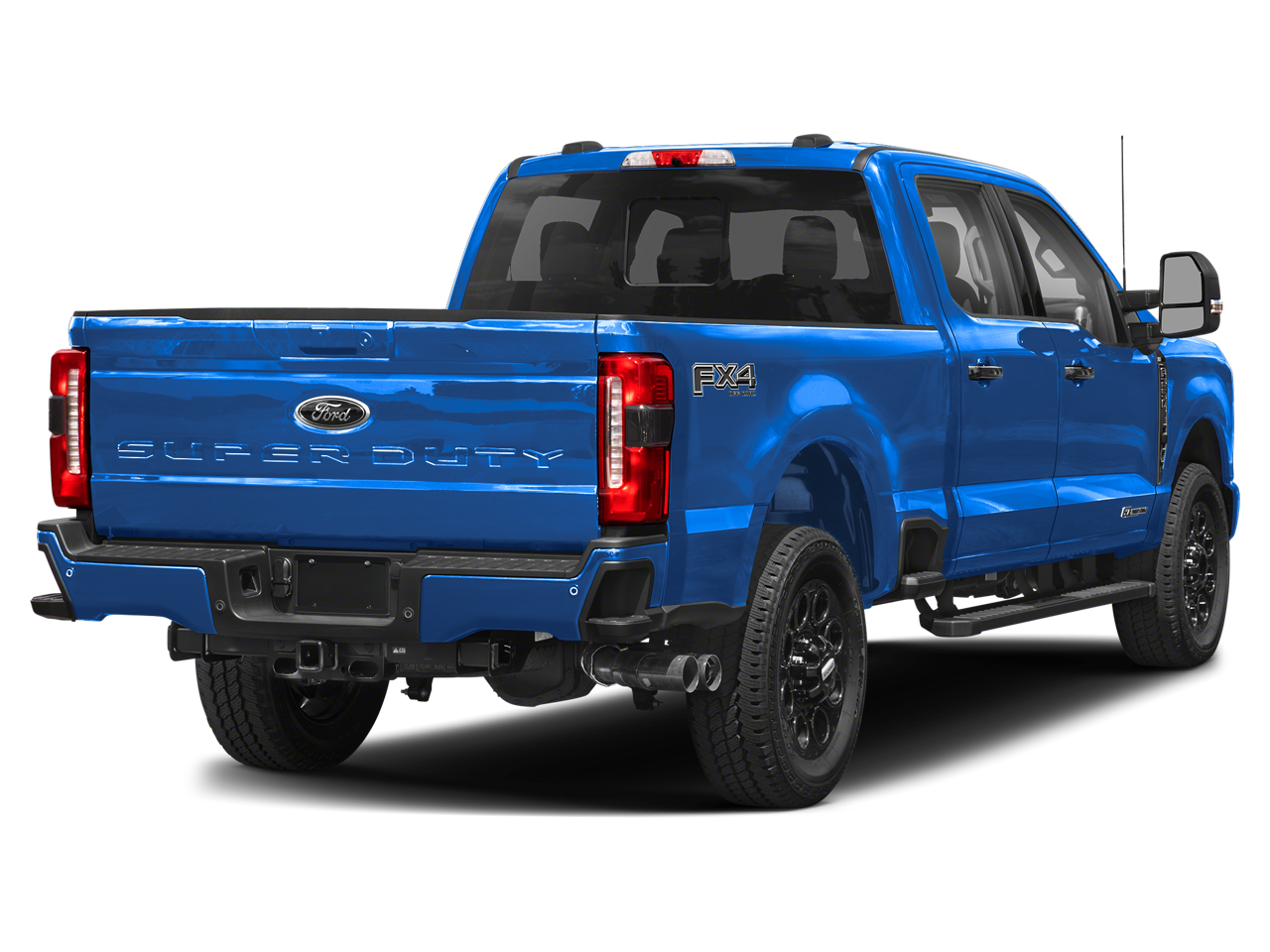 2026 Ford F-250 Super Duty XLT - Photo 24