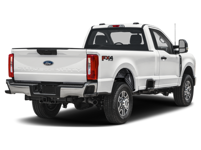 2026 Ford F-350Sd XLT