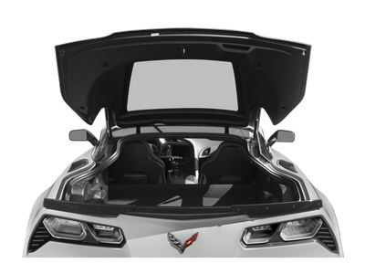 2015 Chevrolet Corvette Z06 Z06 3LZ