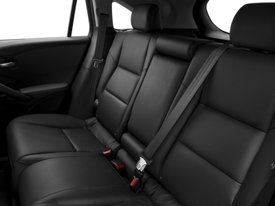 2016 Acura RDX Advance Package