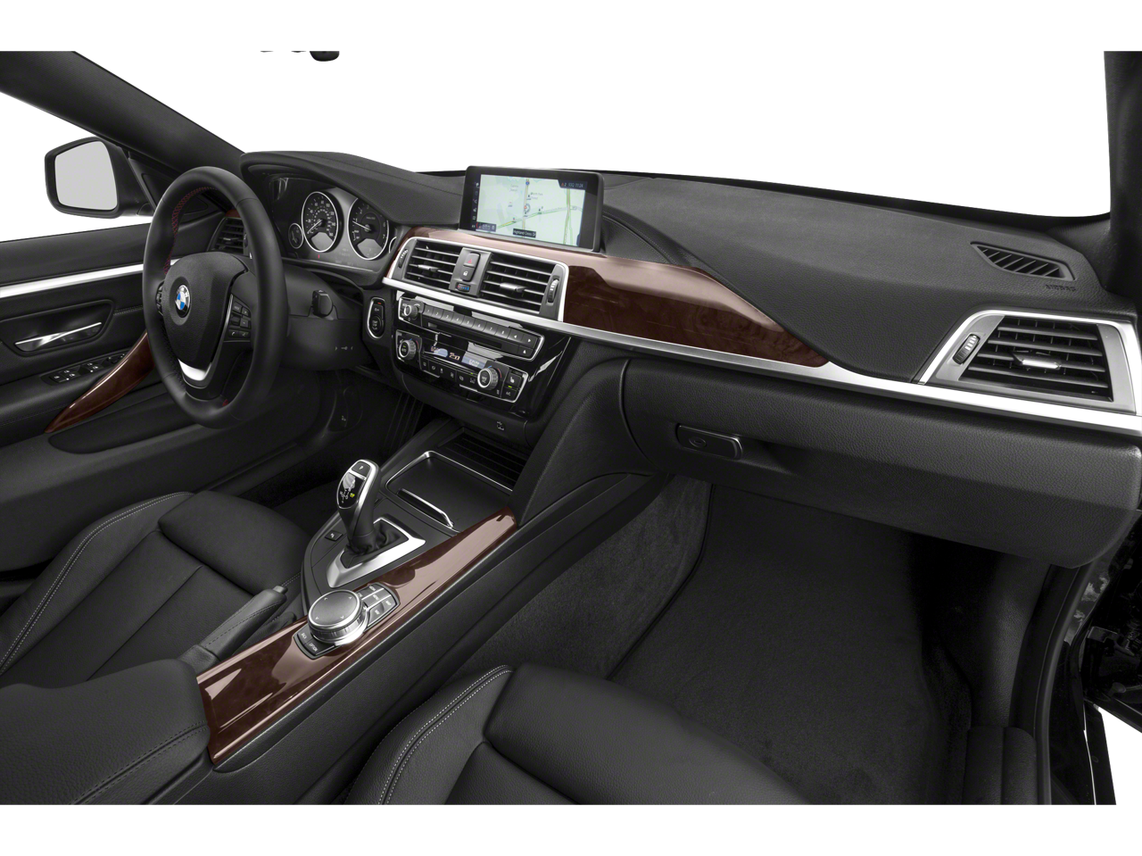 2018 BMW 430i Gran Coupe xDrive