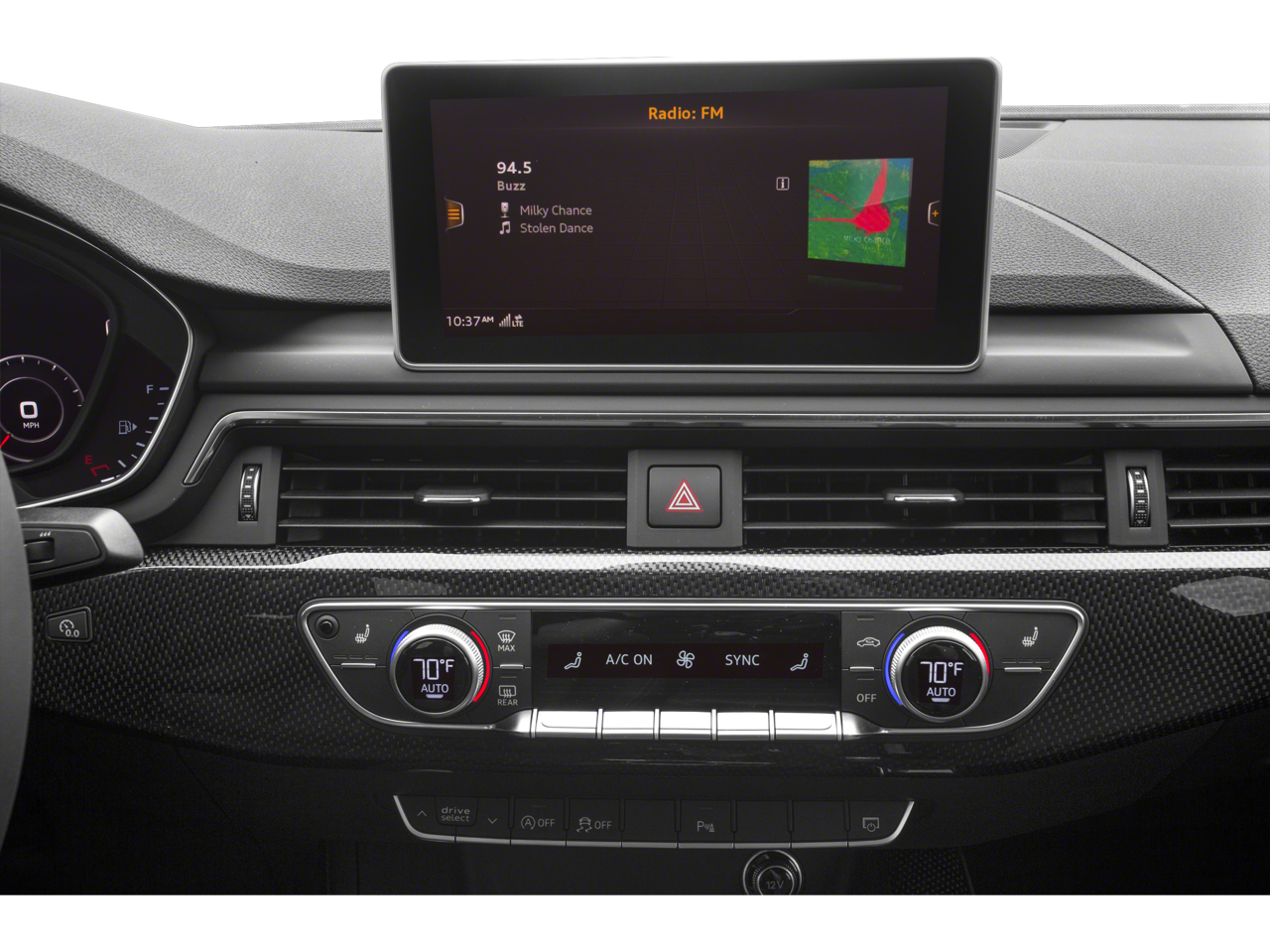 2019 Audi S4 3.0t Premium