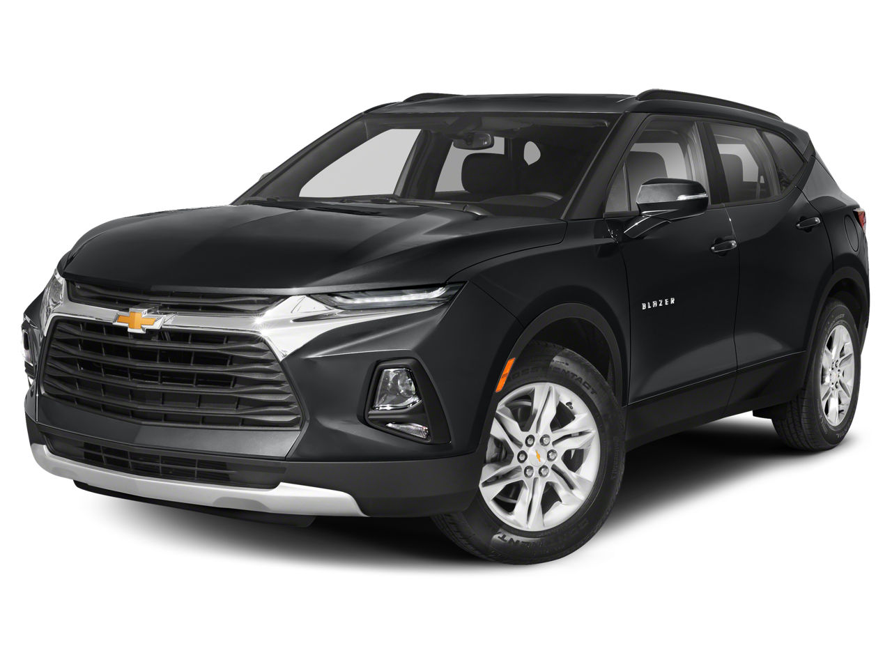 2019 Chevrolet Blazer FWD 4dr w/3LT