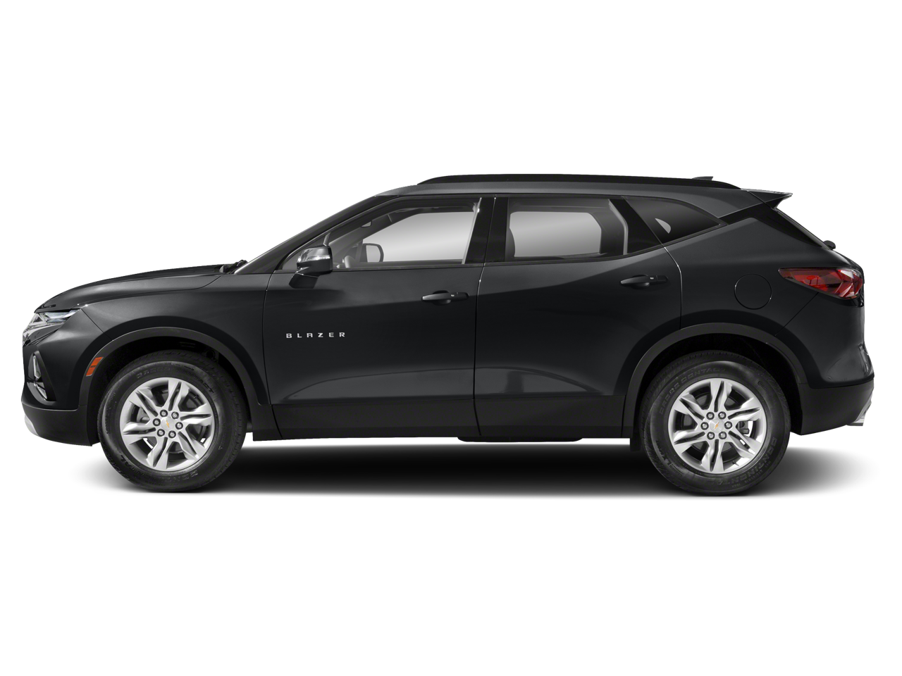2019 Chevrolet Blazer FWD 4dr w/3LT