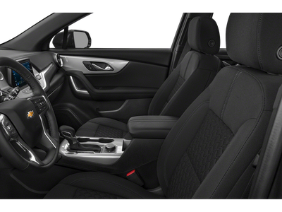 2019 Chevrolet Blazer FWD 4dr w/3LT