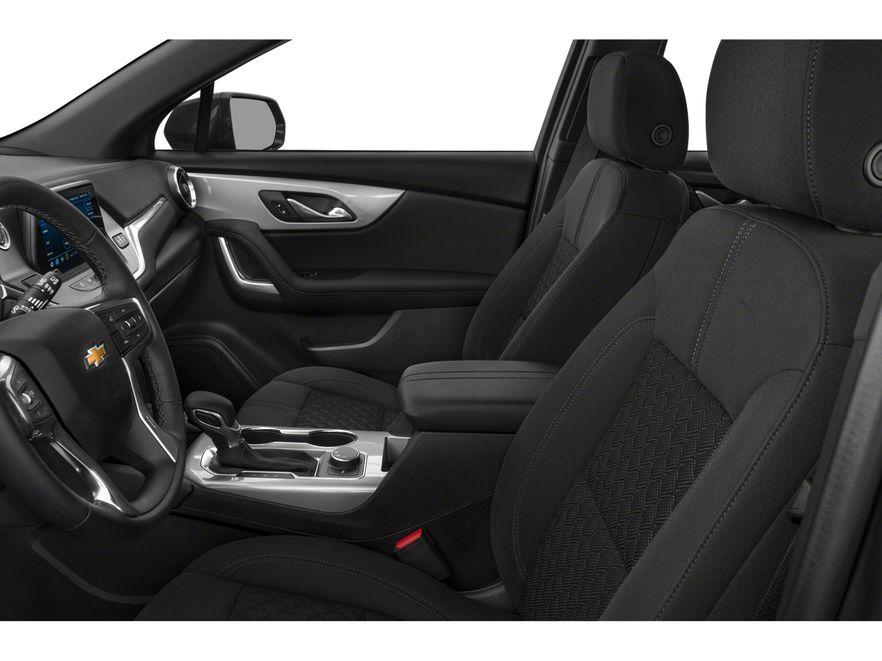 2019 Chevrolet Blazer FWD 4dr w/3LT