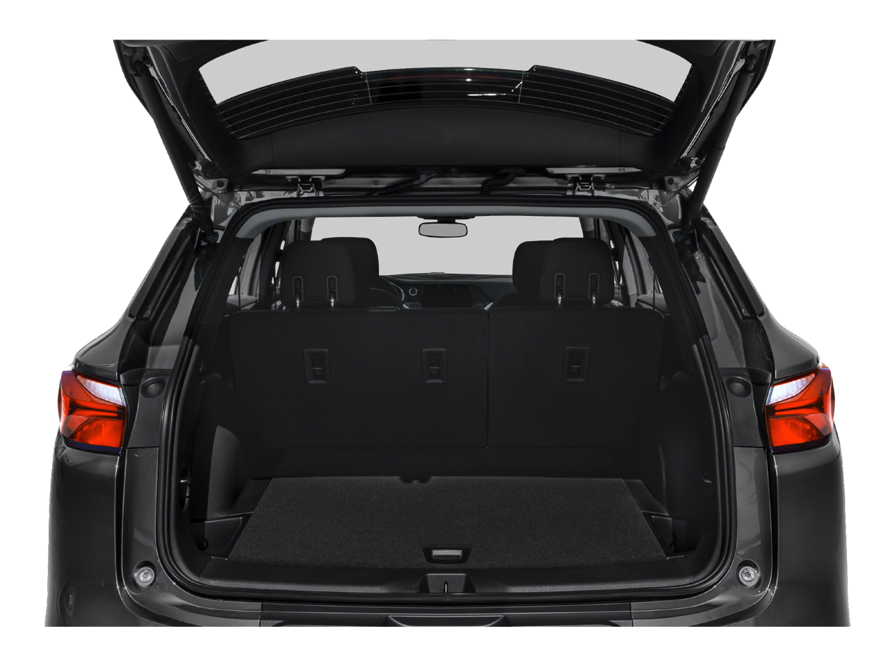 2019 Chevrolet Blazer 3LT photo 2