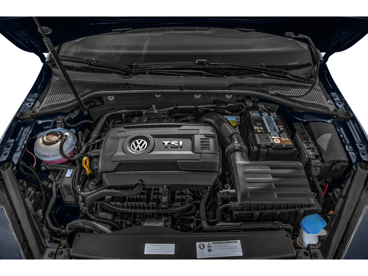 2019 Volkswagen Golf SportWagen 1.4T SE