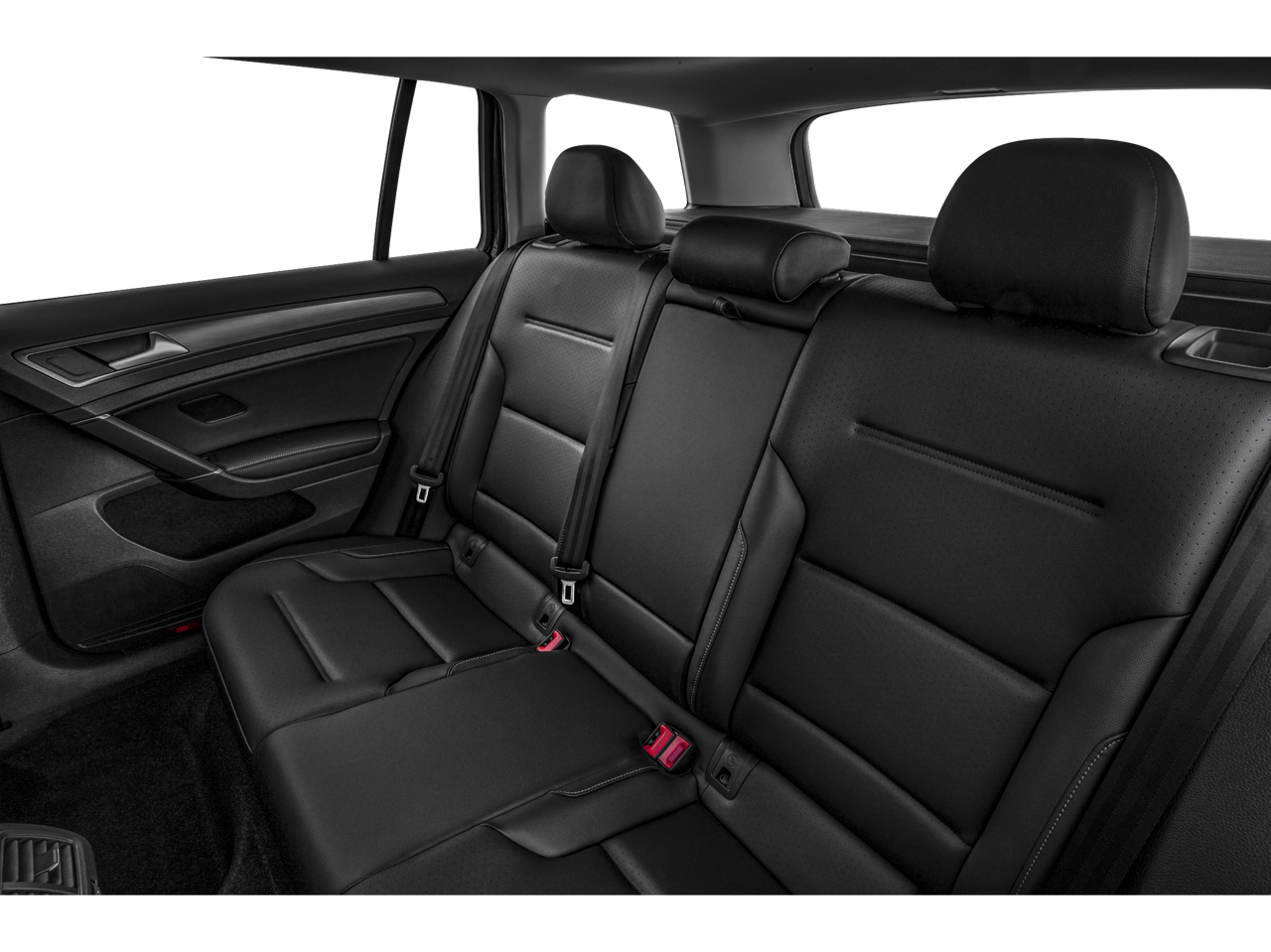 2019 Volkswagen Golf SportWagen 1.4T SE